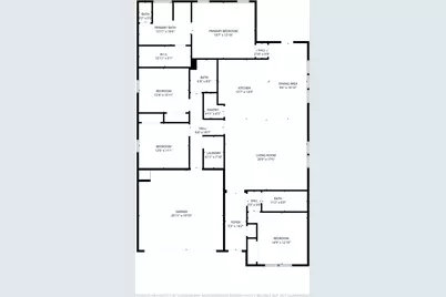 714 Bethlehem Street, Terrell, TX 75160 - Photo 22