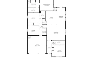 714 Bethlehem St, Terrell, TX 75160 - Photo 22