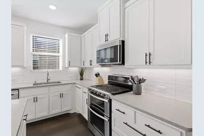 2641 High Cotton Lane, Garland, TX 75042 - Photo 20