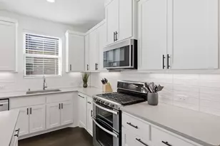 2641 High Cotton Ln, Garland, TX 75042 - Photo 20