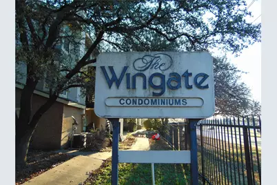 9611 Walnut Street #1303, Dallas, TX 75243 - Photo 6