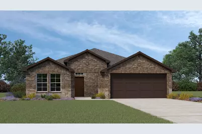 518 Trot Trail, Waxahachie, TX 75165 - Photo 2