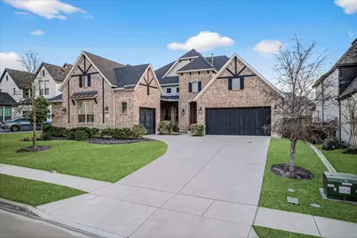 3117 Zenyatta Court, Celina, TX 75009 - Photo 4