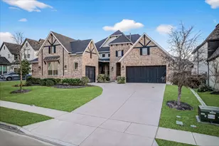 3117 Zenyatta Ct, Celina, TX 75009 - Photo 4