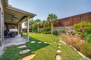 5095 Havasu Dr, Frisco, TX 75036 - Photo 30