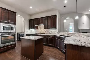 5095 Havasu Dr, Frisco, TX 75036 - Photo 8