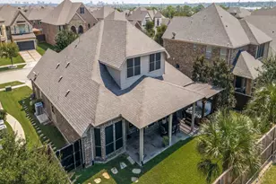 5095 Havasu Dr, Frisco, TX 75036 - Photo 32