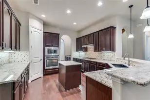 5095 Havasu Dr, Frisco, TX 75036 - Photo 8