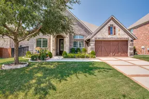 5095 Havasu Dr, Frisco, TX 75036 - Photo 1