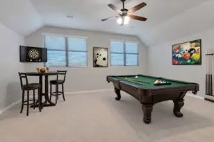 5095 Havasu Dr, Frisco, TX 75036 - Photo 24