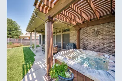 5095 Havasu Drive, Frisco, TX 75036 - Photo 28