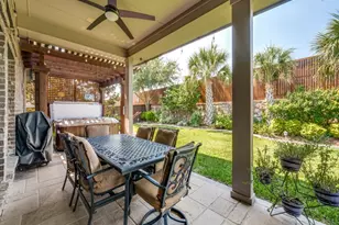 5095 Havasu Dr, Frisco, TX 75036 - Photo 26