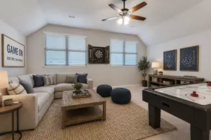 5095 Havasu Dr, Frisco, TX 75036 - Photo 22