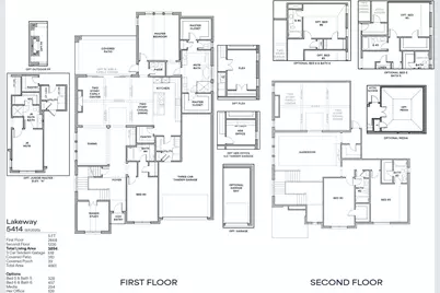 1009 Kelley Lane, Celina, TX 75009 - Photo 2