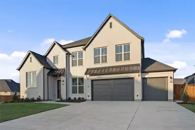 1009 Kelley Lane, Celina, TX 75009 - Photo 4