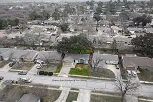 2511 Mardell Dr, Arlington, TX 76016 - Photo 34