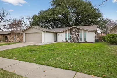 2511 Mardell Drive, Arlington, TX 76016 - Photo 2
