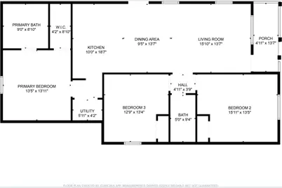 1037 E Richmond Avenue, Fort Worth, TX 76104 - Photo 32