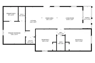 1037 E Richmond Ave, Fort Worth, TX 76104 - Photo 32