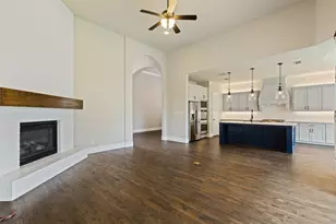 4200 Porosa Ln, Prosper, TX 75078 - Photo 2