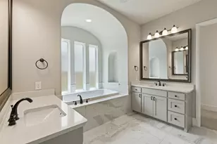 4200 Porosa Ln, Prosper, TX 75078 - Photo 14