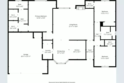 3124 Spring Lake Drive, Bedford, TX 76021 - Photo 40