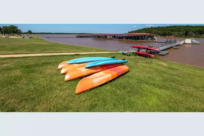 537 Castle Pines Circle, Gordonville, TX 76245 - Photo 8