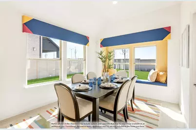 2014 Dundalk Lane, Forney, TX 75126 - Photo 18