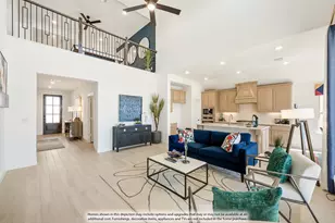 2014 Dundalk Ln, Forney, TX 75126 - Photo 4