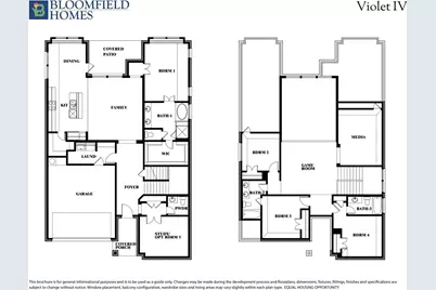 2014 Dundalk Lane, Forney, TX 75126 - Photo 2