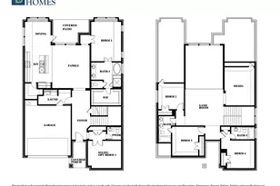 2014 Dundalk Ln, Forney, TX 75126 - Photo 2