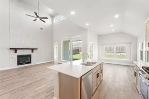 2014 Dundalk Ln, Forney, TX 75126 - Photo 16