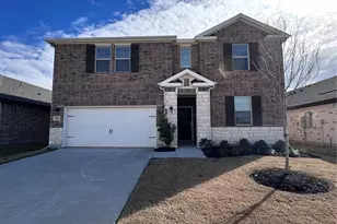 3413 Longfellow Ave, Anna, TX 75409 - Photo 1