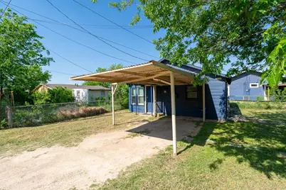 1341 Hickory Street #1/2, Abilene, TX 79601 - Photo 4