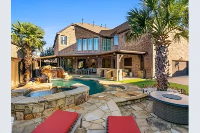 6497 Hunters Parkway, Frisco, TX 75035 - Photo 2