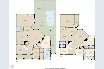 6497 Hunters Parkway, Frisco, TX 75035 - Photo 40