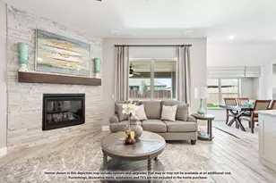 2018 Dundalk Ln, Forney, TX 75126 - Photo 12