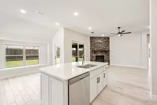 2018 Dundalk Ln, Forney, TX 75126 - Photo 22