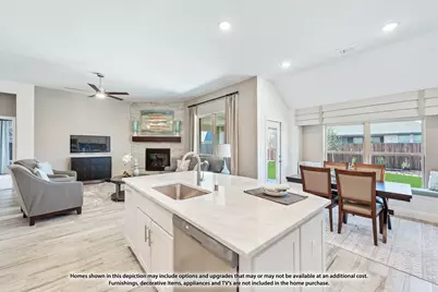 2018 Dundalk Lane, Forney, TX 75126 - Photo 18