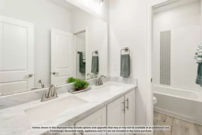 2018 Dundalk Lane, Forney, TX 75126 - Photo 6