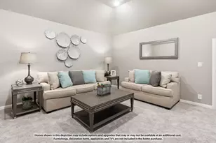 2018 Dundalk Ln, Forney, TX 75126 - Photo 36