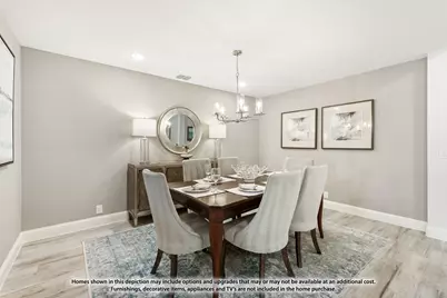 2018 Dundalk Lane, Forney, TX 75126 - Photo 8