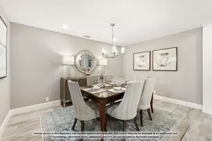 2018 Dundalk Ln, Forney, TX 75126 - Photo 8