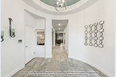 2018 Dundalk Lane, Forney, TX 75126 - Photo 4