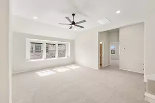 2018 Dundalk Ln, Forney, TX 75126 - Photo 30