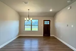 1015 Bluestem, Brock, TX 76087 - Photo 2