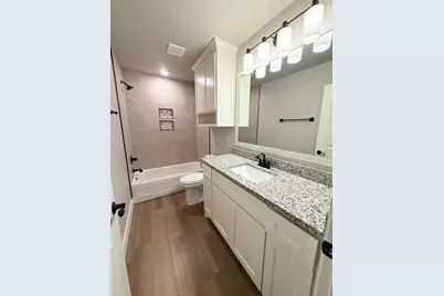 1015 Bluestem, Brock, TX 76087 - Photo 10