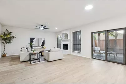 6849 Black Wing Drive, Fort Worth, TX 76137 - Photo 10