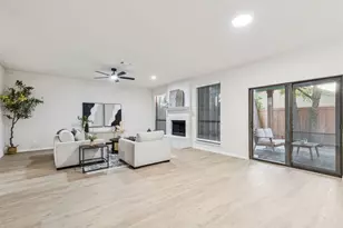 6849 Black Wing Dr, Fort Worth, TX 76137 - Photo 10