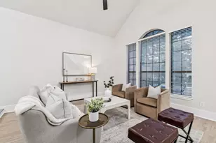 6849 Black Wing Dr, Fort Worth, TX 76137 - Photo 4